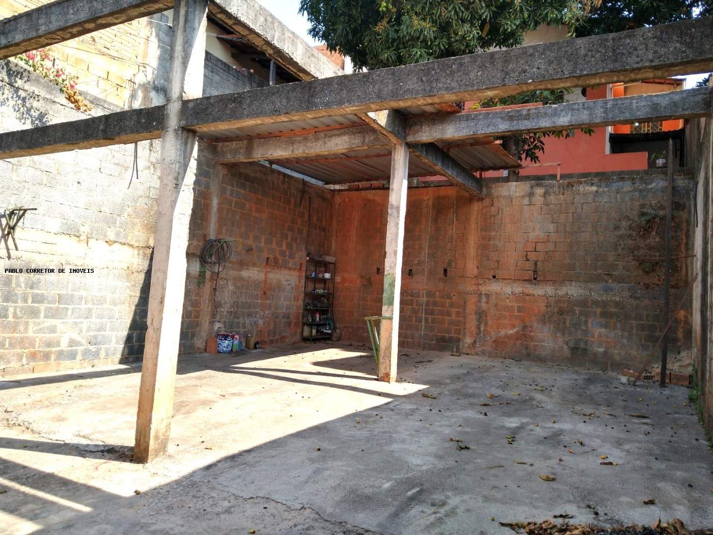 Casa à venda com 3 quartos, 1 suíte, 4 vagas e 100m² no Santa Cruz, Belo Horizonte (MG) — foto 17 de 20