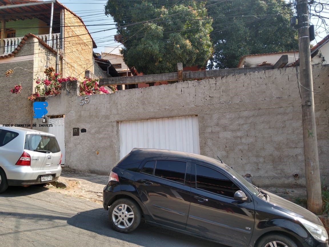 Casa à venda com 3 quartos, 1 suíte, 4 vagas e 100m² no Santa Cruz, Belo Horizonte (MG) — foto 20 de 20