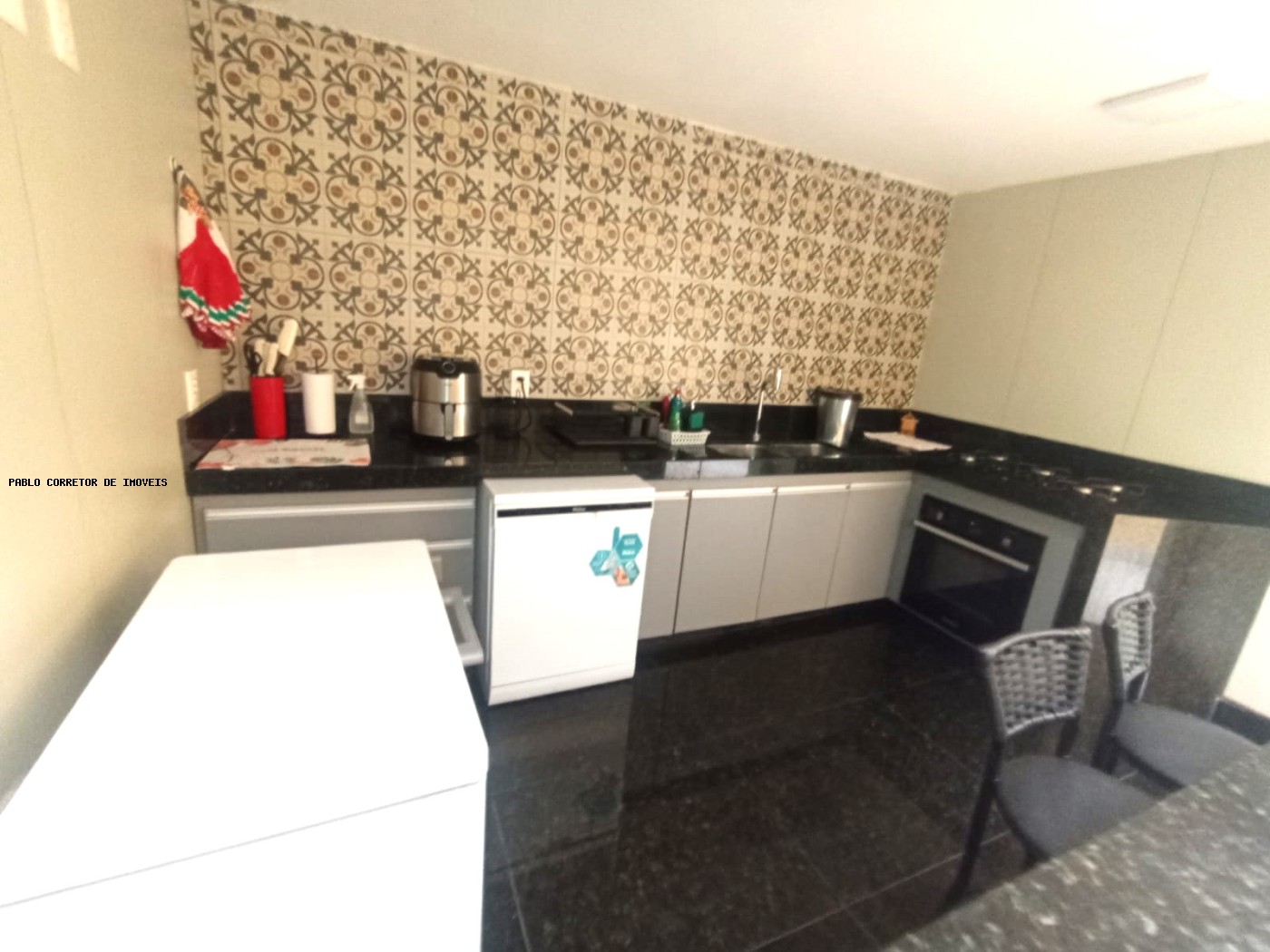 Casa à venda com 3 quartos, 1 suíte, 2 vagas e 259m² no Caiçara-Adelaide, Belo Horizonte (MG) — foto 12 de 30