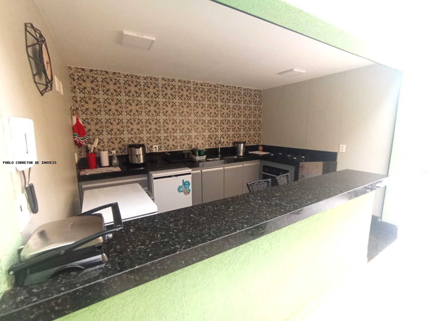 Casa à venda com 3 quartos, 1 suíte, 2 vagas e 259m² no Caiçara-Adelaide, Belo Horizonte (MG) — foto 13 de 30