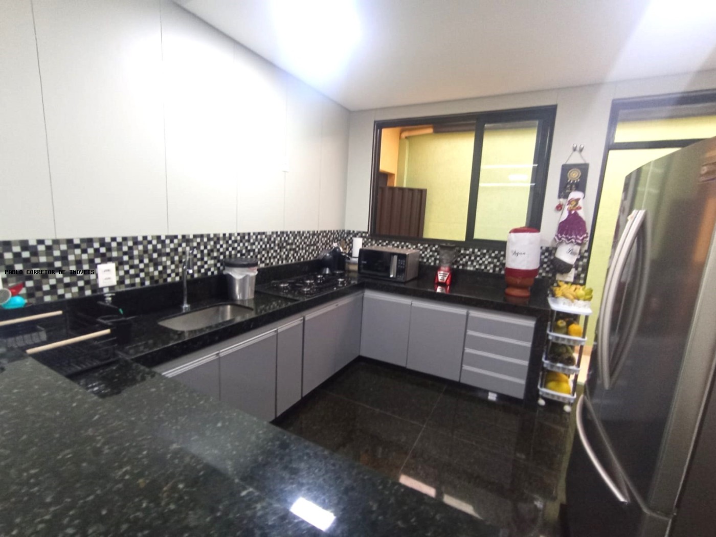 Casa à venda com 3 quartos, 1 suíte, 2 vagas e 259m² no Caiçara-Adelaide, Belo Horizonte (MG) — foto 9 de 30