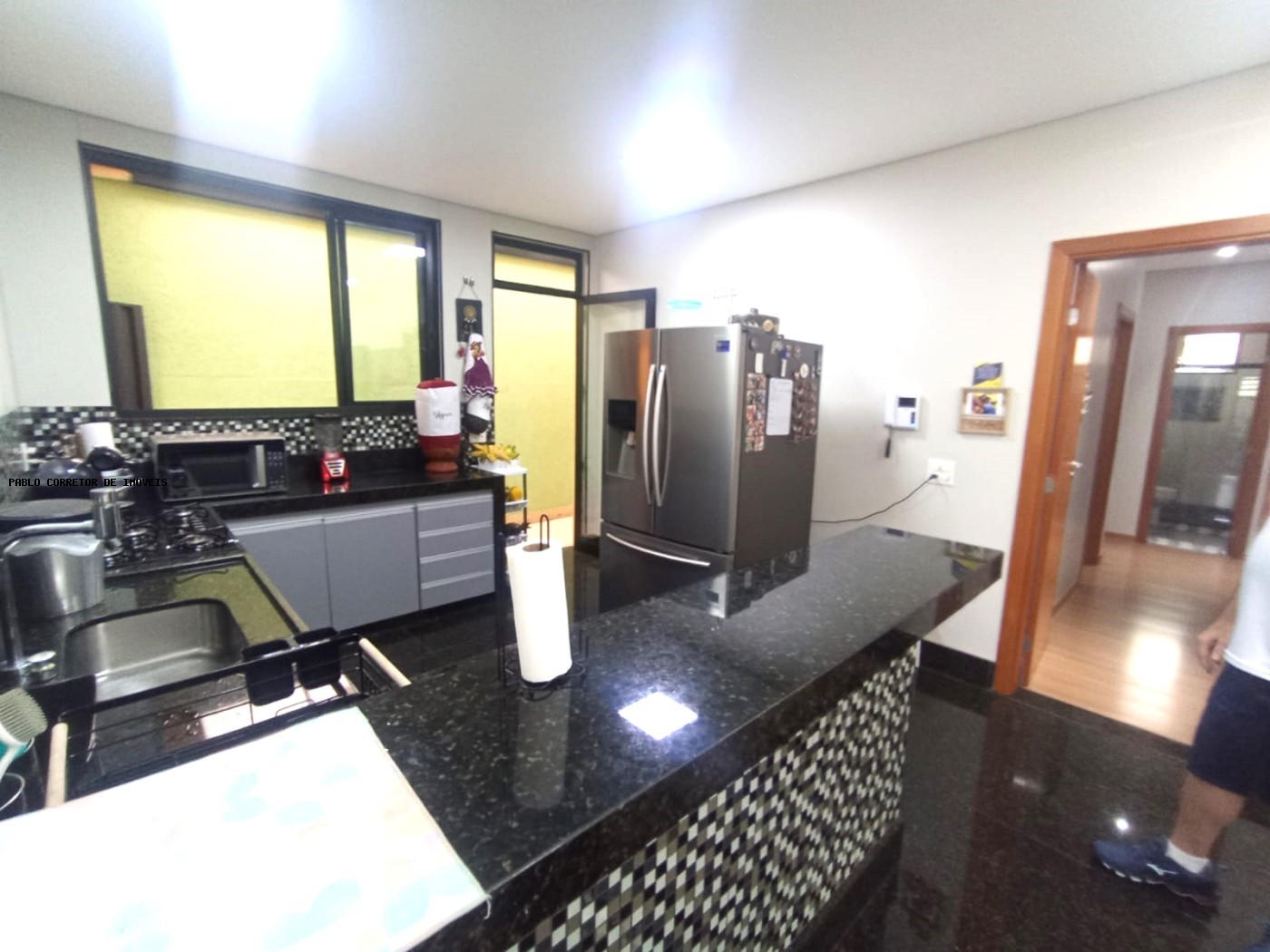 Casa à venda com 3 quartos, 1 suíte, 2 vagas e 259m² no Caiçara-Adelaide, Belo Horizonte (MG) — foto 4 de 30