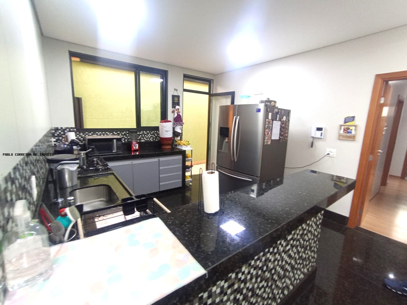 Casa à venda com 3 quartos, 1 suíte, 2 vagas e 259m² no Caiçara-Adelaide, Belo Horizonte (MG) — foto 7 de 30