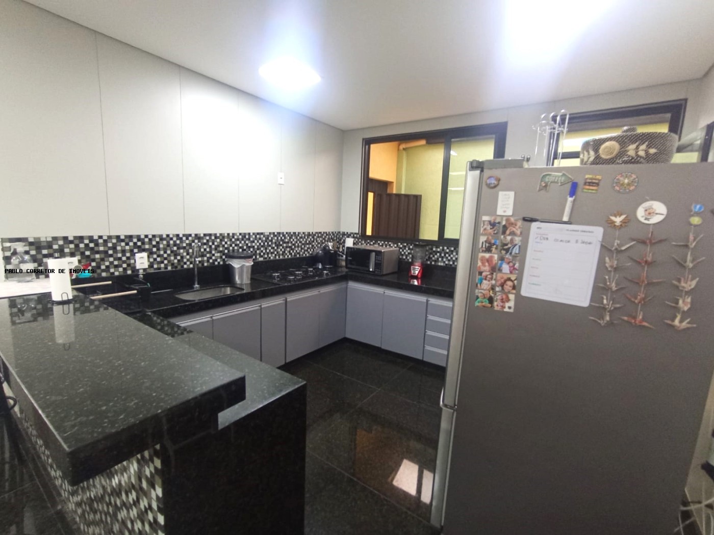 Casa à venda com 3 quartos, 1 suíte, 2 vagas e 259m² no Caiçara-Adelaide, Belo Horizonte (MG) — foto 8 de 30