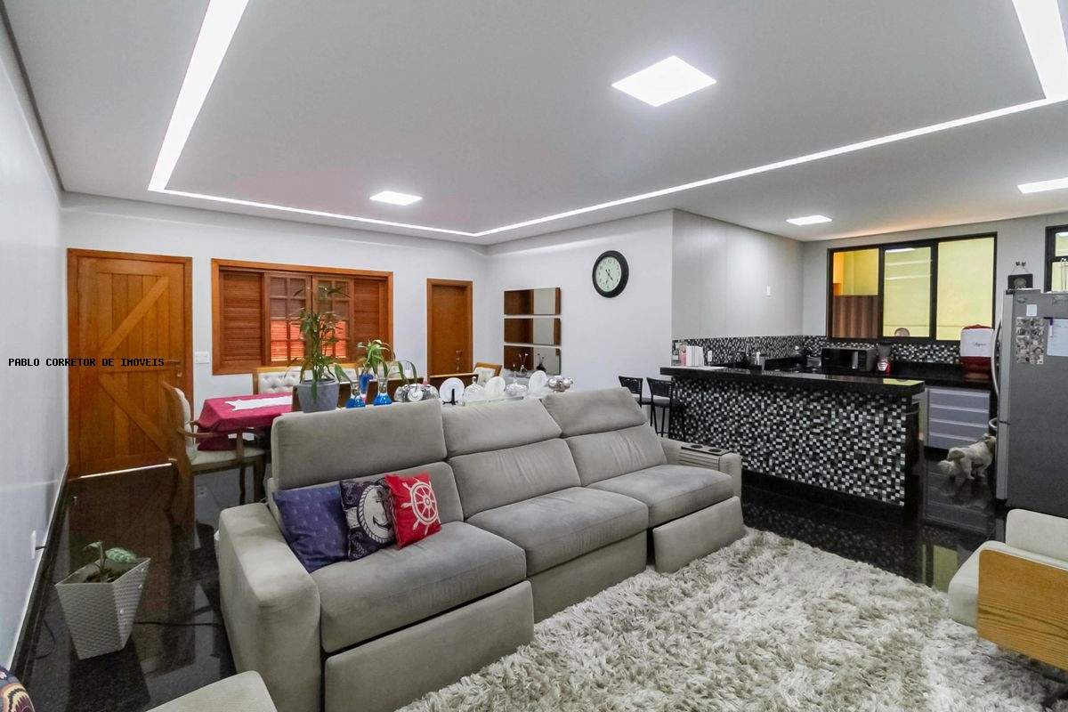 Casa à venda com 3 quartos, 1 suíte, 2 vagas e 259m² no Caiçara-Adelaide, Belo Horizonte (MG) — foto 2 de 30