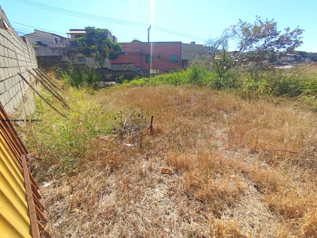 Terreno à venda com 360m² de terreno no Nova esperança, Belo Horizonte (MG) — foto 22 de 24