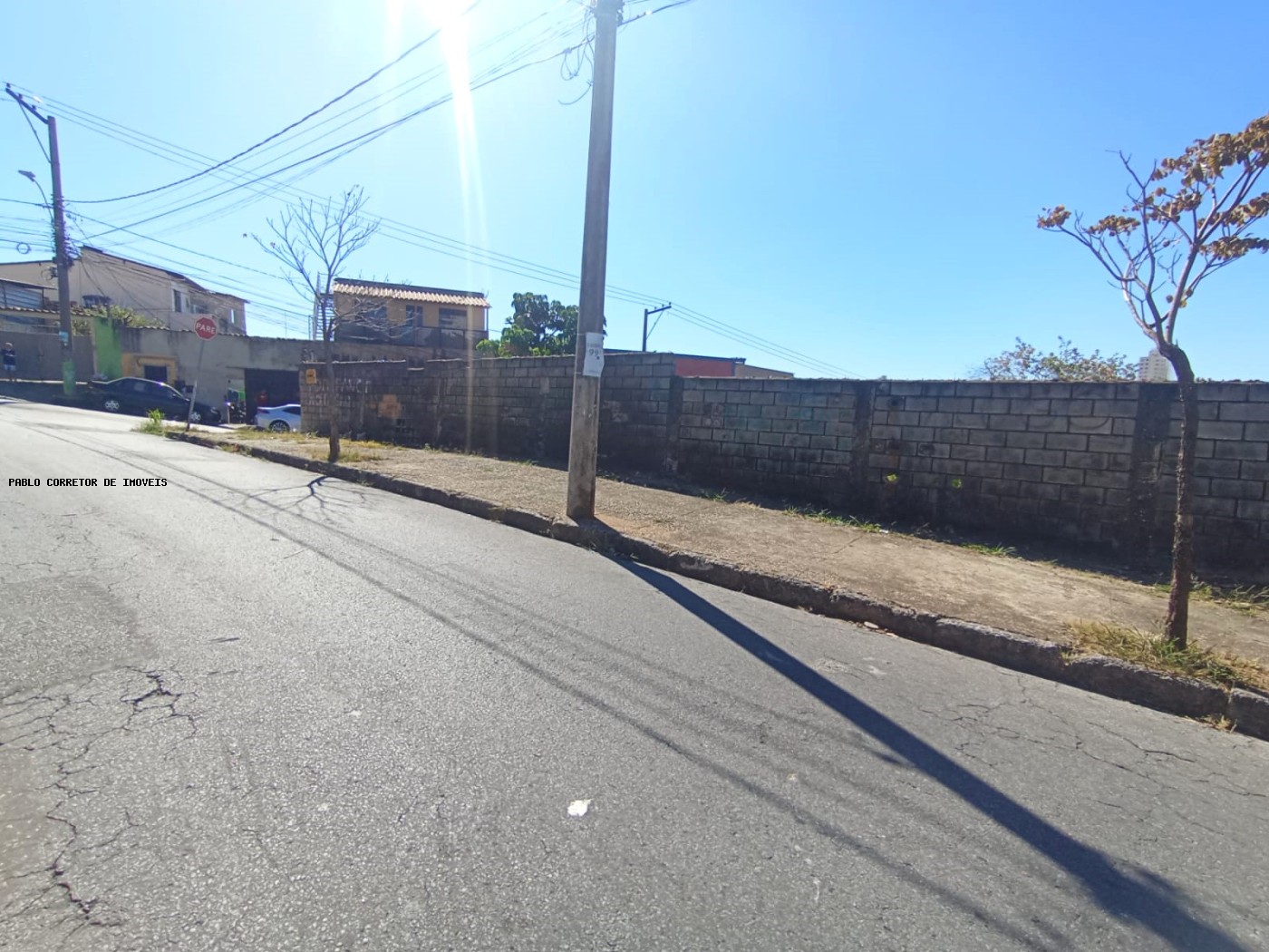 Terreno à venda com 360m² de terreno no Nova esperança, Belo Horizonte (MG) — foto 13 de 24