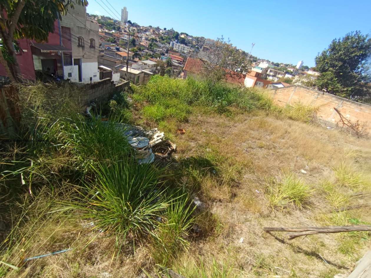 Terreno à venda com 360m² de terreno no Nova esperança, Belo Horizonte (MG) — foto 9 de 24