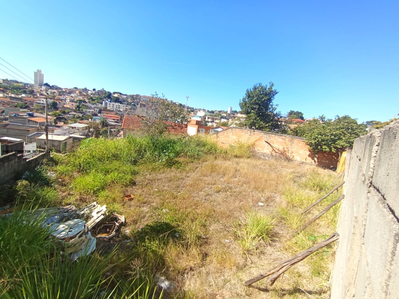 Terreno à venda com 360m² de terreno no Nova esperança, Belo Horizonte (MG) — foto 7 de 24