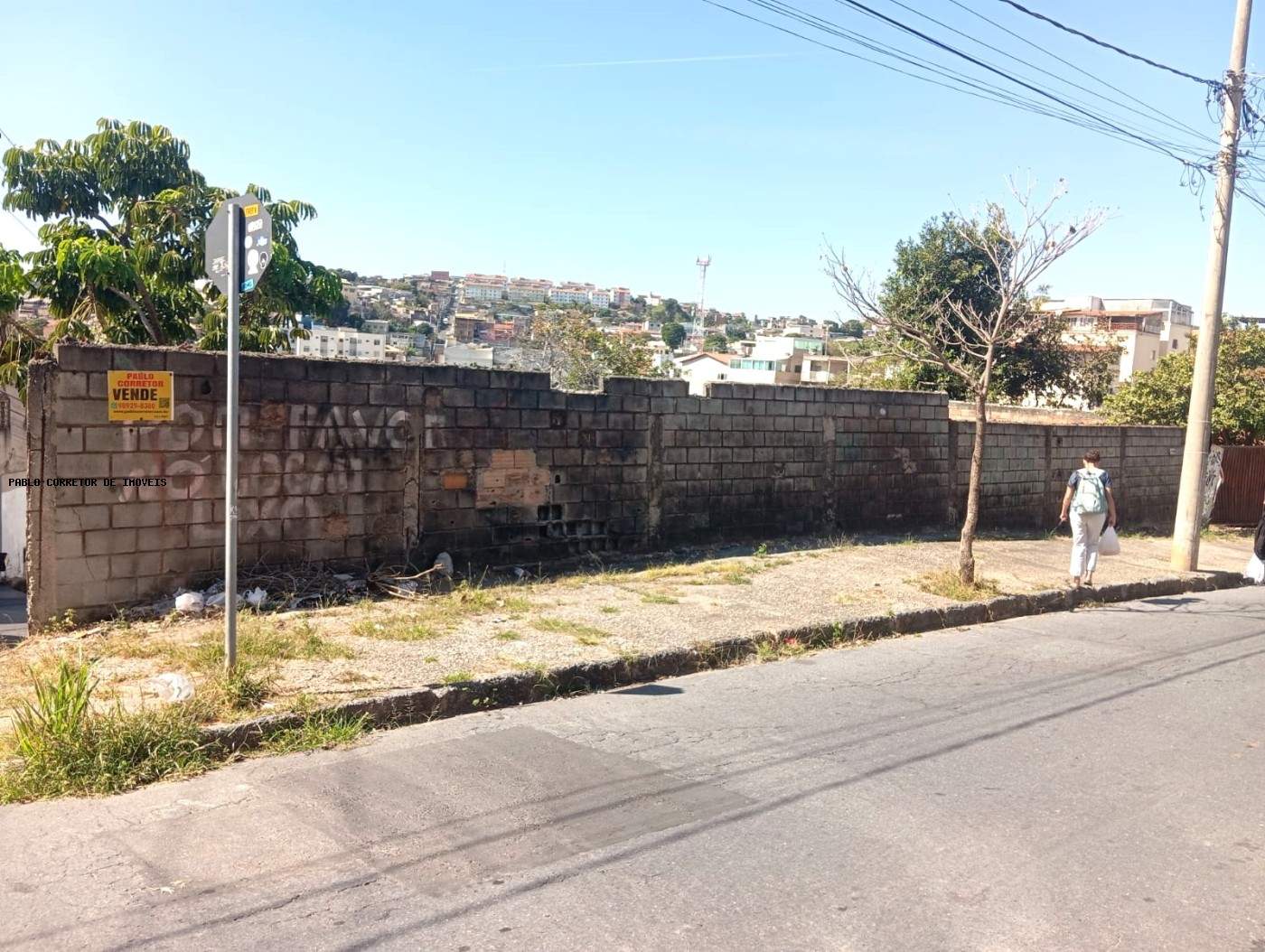Terreno à venda com 360m² de terreno no Nova esperança, Belo Horizonte (MG) — foto 17 de 24