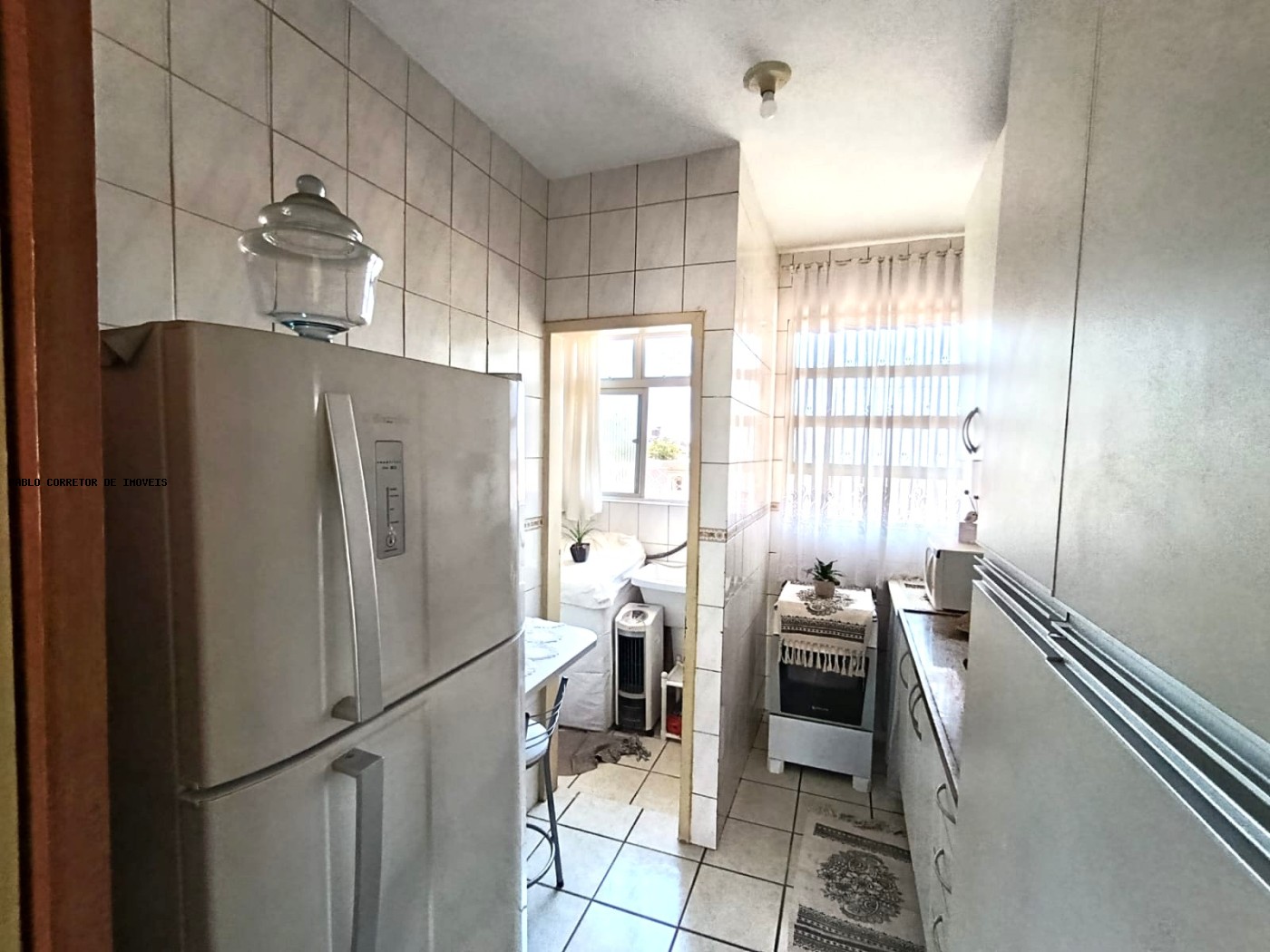 Apartamento à venda com 3 quartos, 2 banheiros, 2 vagas e 70m² no Monsenhor Messias, Belo Horizonte (MG) — foto 6 de 23