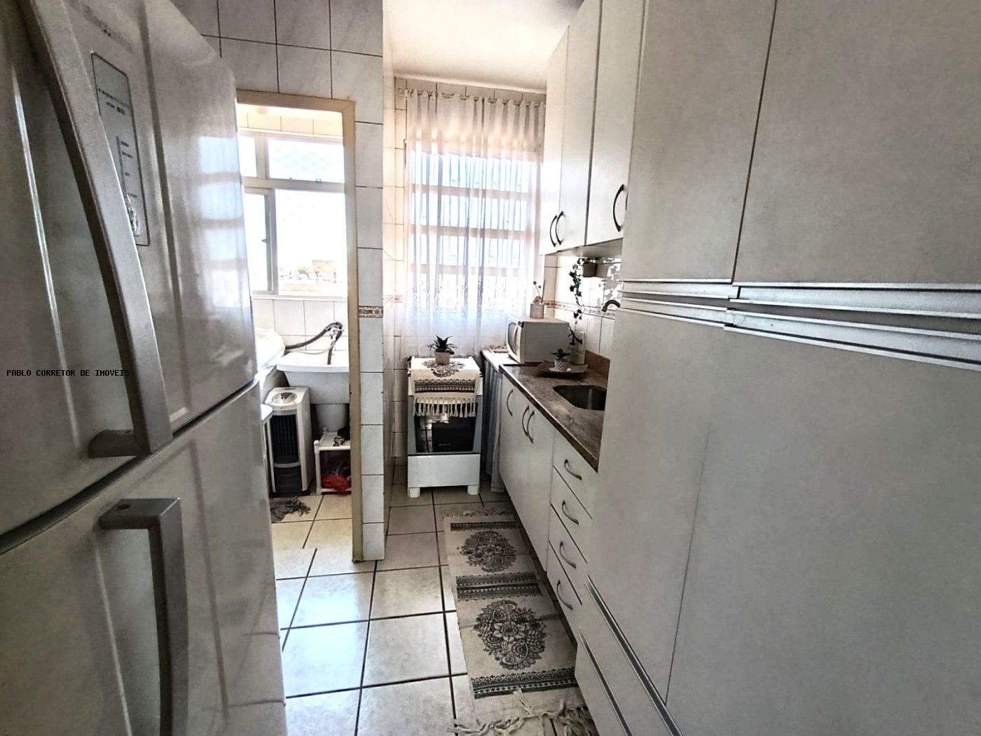 Apartamento à venda com 3 quartos, 2 banheiros, 2 vagas e 70m² no Monsenhor Messias, Belo Horizonte (MG) — foto 10 de 23