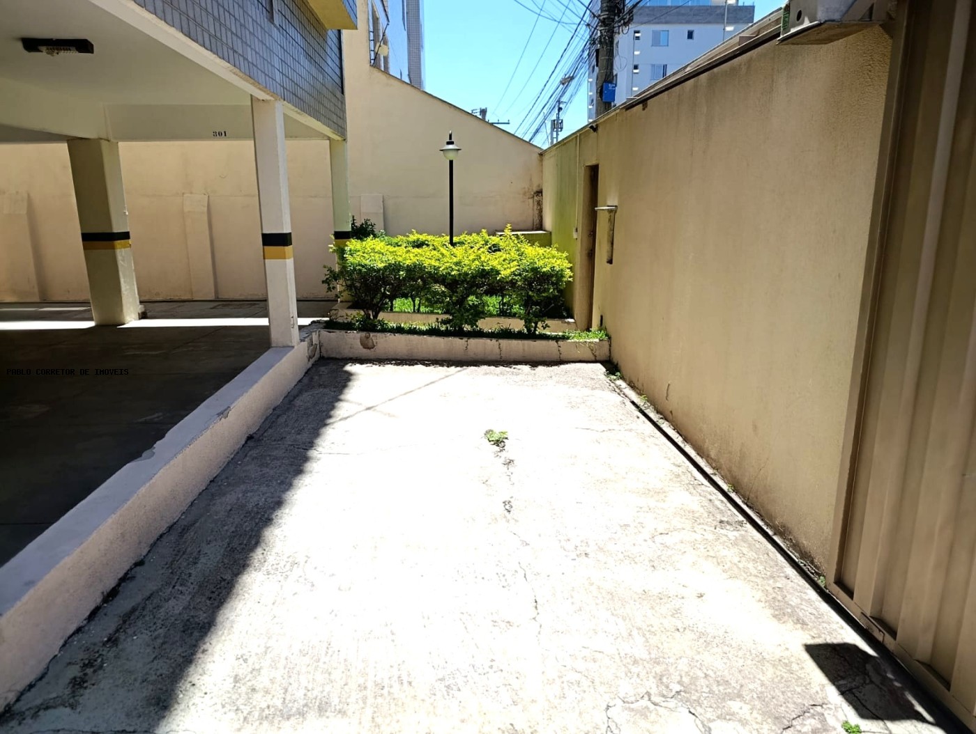 Apartamento à venda com 3 quartos, 2 banheiros, 2 vagas e 70m² no Monsenhor Messias, Belo Horizonte (MG) — foto 9 de 23