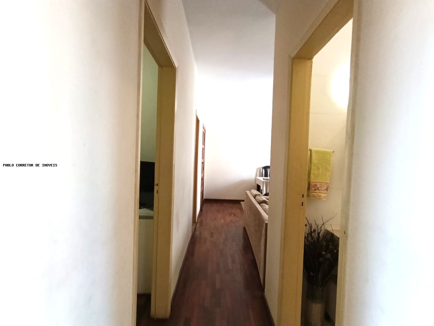 Apartamento à venda com 3 quartos, 2 banheiros, 2 vagas e 70m² no Monsenhor Messias, Belo Horizonte (MG) — foto 8 de 23