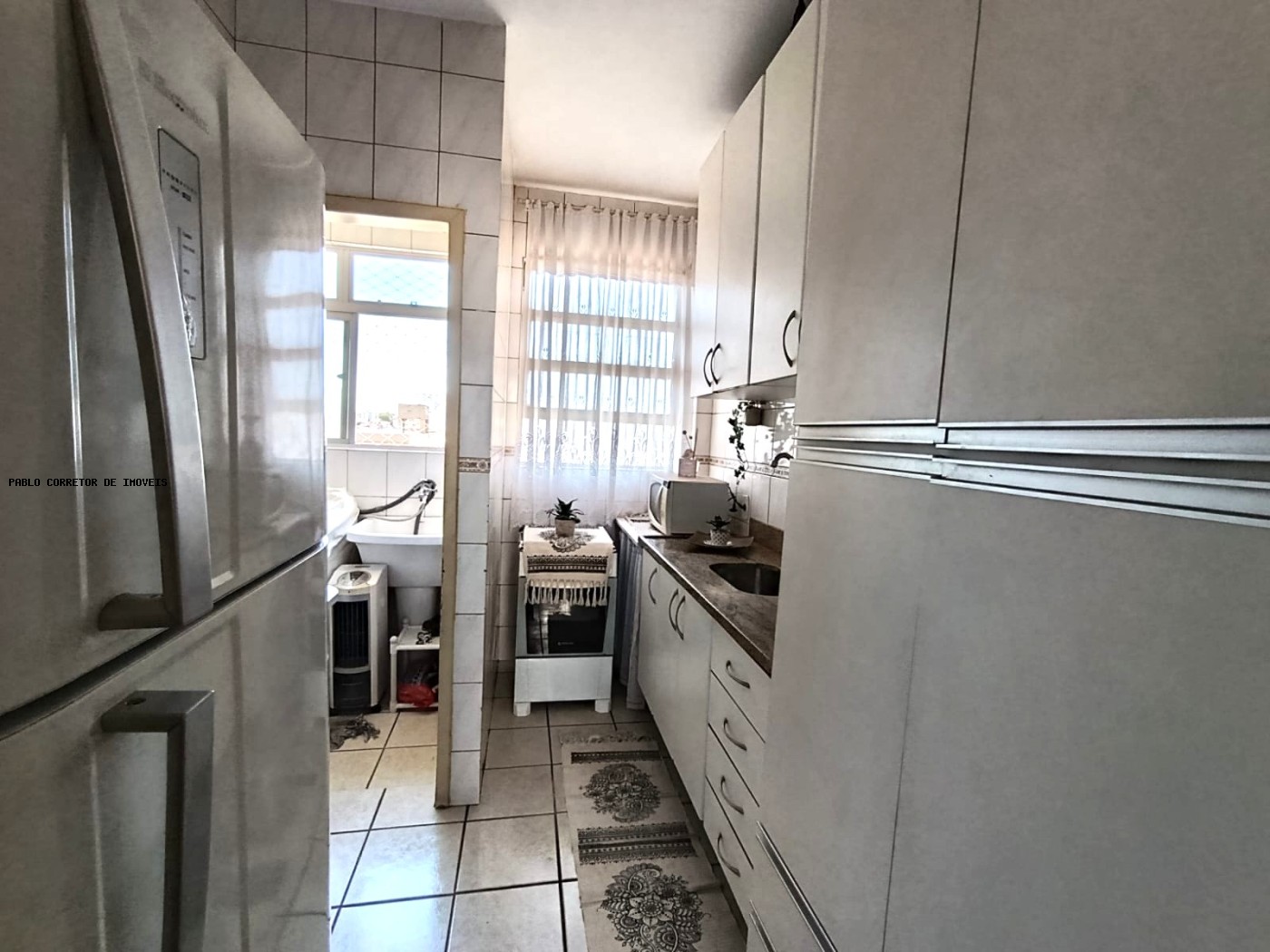 Apartamento à venda com 3 quartos, 2 banheiros, 2 vagas e 70m² no Monsenhor Messias, Belo Horizonte (MG) — foto 11 de 23