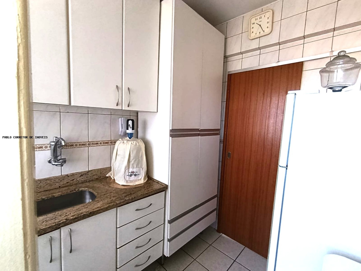 Apartamento à venda com 3 quartos, 2 banheiros, 2 vagas e 70m² no Monsenhor Messias, Belo Horizonte (MG) — foto 12 de 23