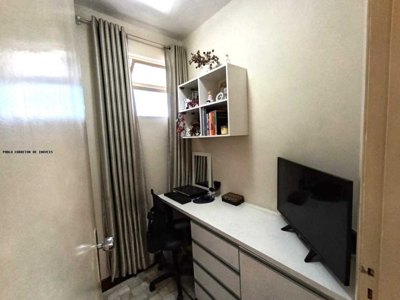 Apartamento à venda com 3 quartos, 2 banheiros, 2 vagas e 70m² no Monsenhor Messias, Belo Horizonte (MG) — foto 16 de 23