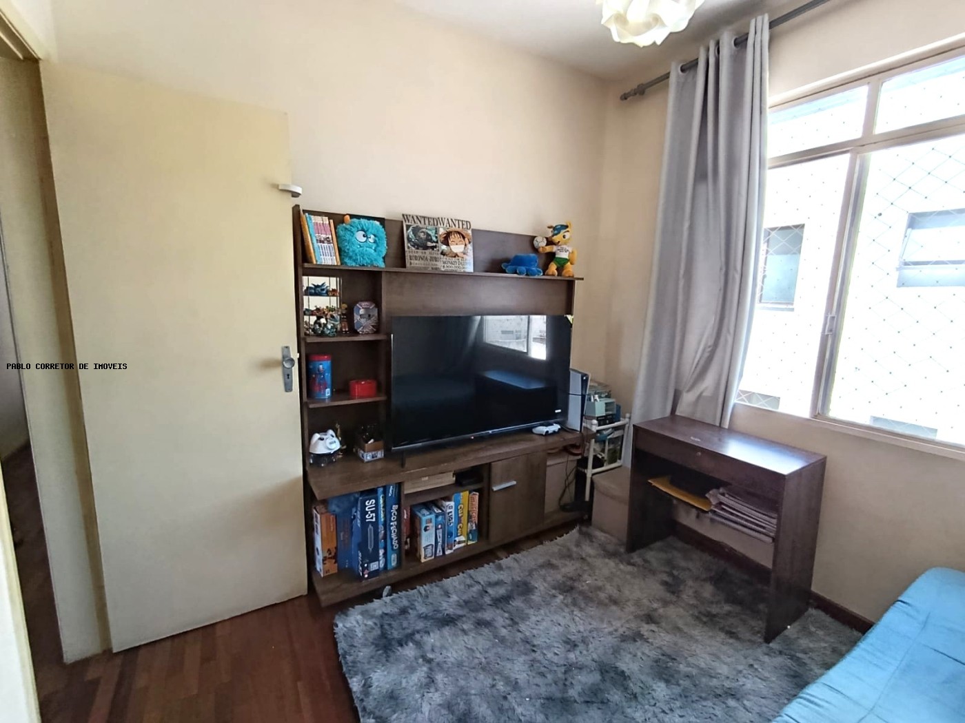 Apartamento à venda com 3 quartos, 2 banheiros, 2 vagas e 70m² no Monsenhor Messias, Belo Horizonte (MG) — foto 4 de 23