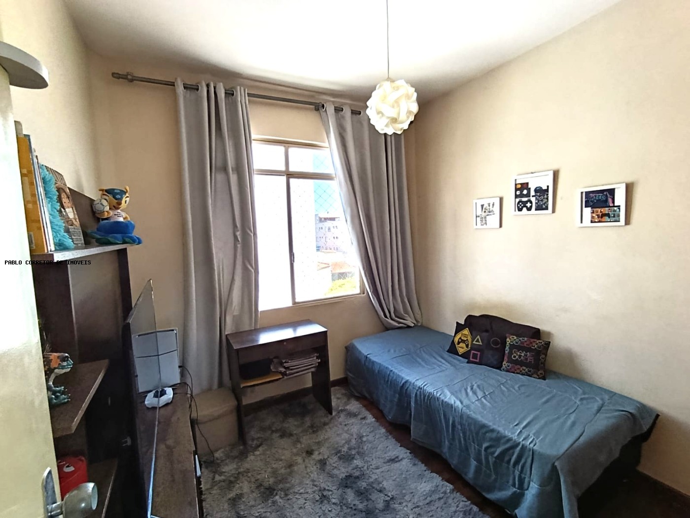 Apartamento à venda com 3 quartos, 2 banheiros, 2 vagas e 70m² no Monsenhor Messias, Belo Horizonte (MG) — foto 17 de 23