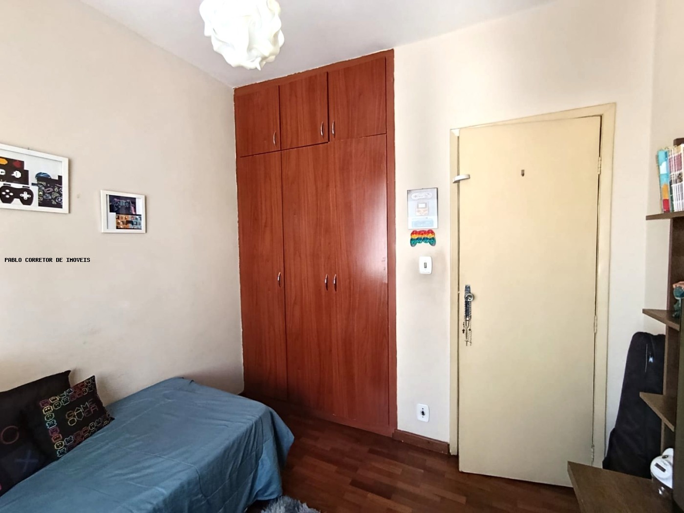 Apartamento à venda com 3 quartos, 2 banheiros, 2 vagas e 70m² no Monsenhor Messias, Belo Horizonte (MG) — foto 19 de 23