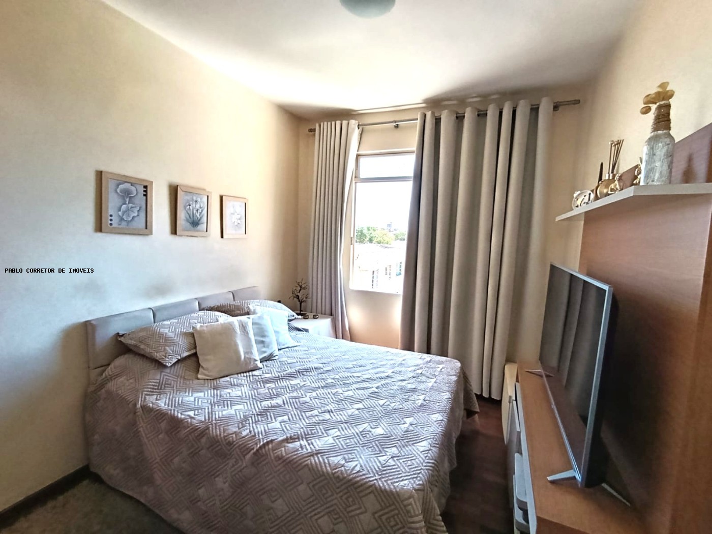 Apartamento à venda com 3 quartos, 2 banheiros, 2 vagas e 70m² no Monsenhor Messias, Belo Horizonte (MG) — foto 18 de 23