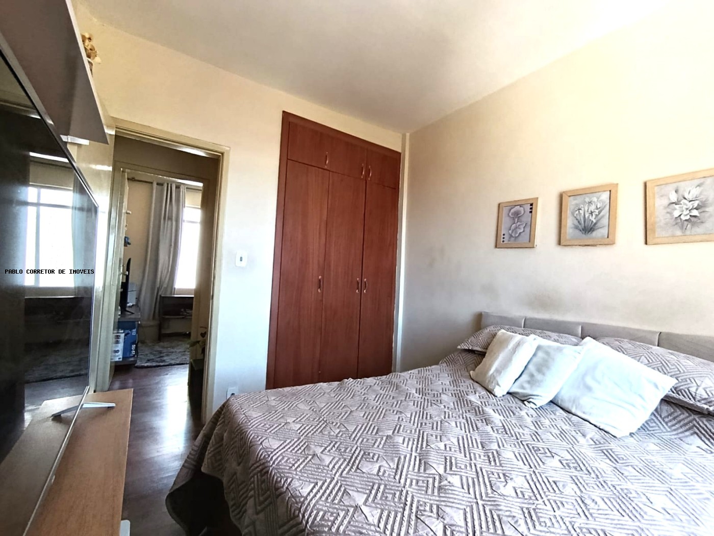 Apartamento à venda com 3 quartos, 2 banheiros, 2 vagas e 70m² no Monsenhor Messias, Belo Horizonte (MG) — foto 20 de 23
