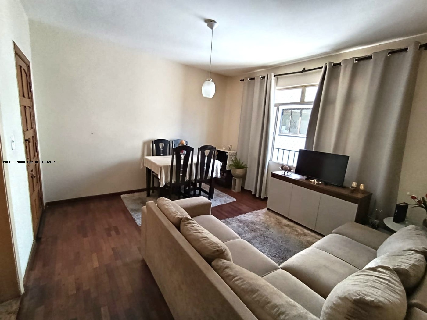 Apartamento à venda com 3 quartos, 2 banheiros, 2 vagas e 70m² no Monsenhor Messias, Belo Horizonte (MG) — foto 3 de 23