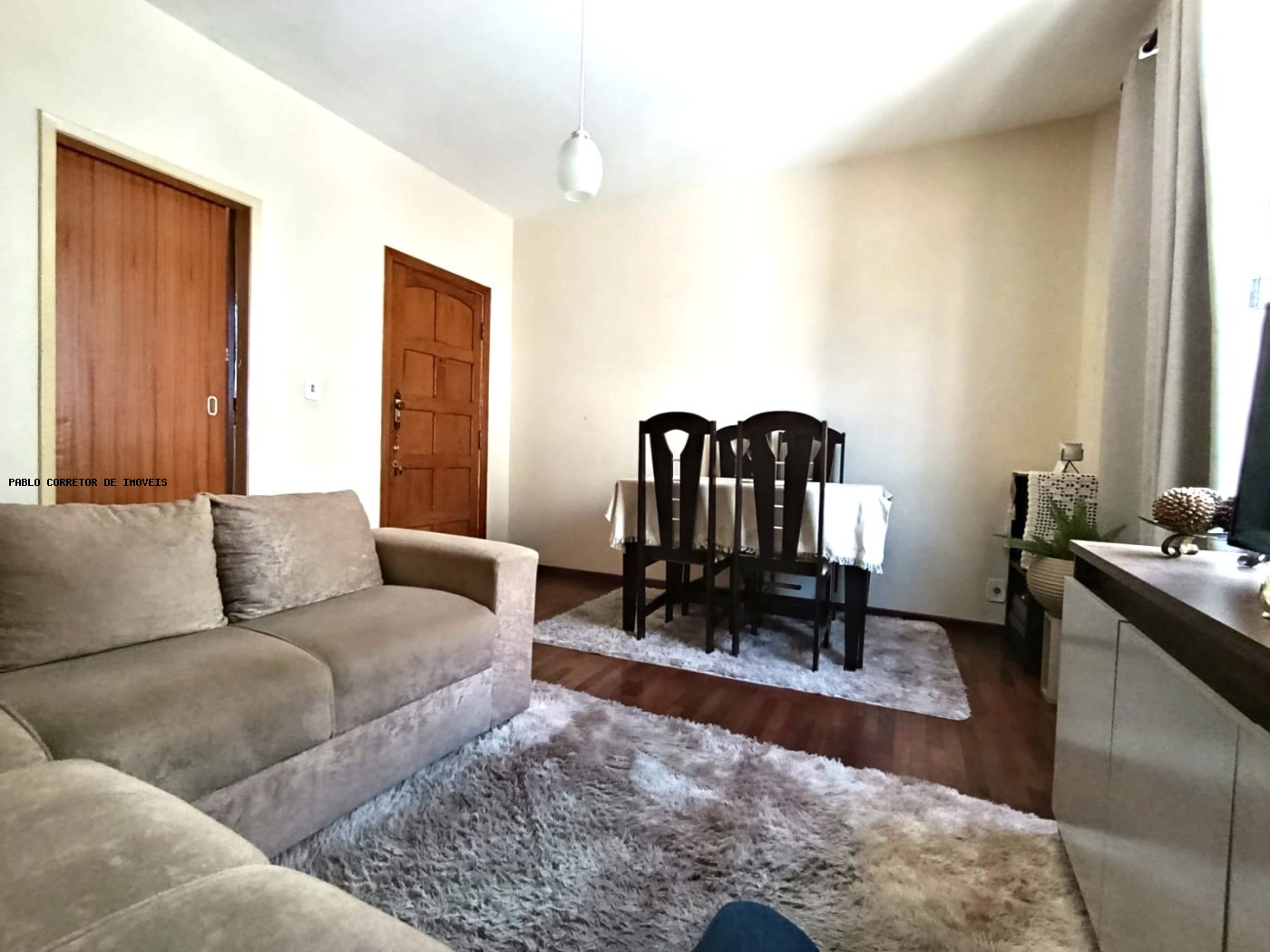 Apartamento à venda com 3 quartos, 2 banheiros, 2 vagas e 70m² no Monsenhor Messias, Belo Horizonte (MG) — foto 2 de 23