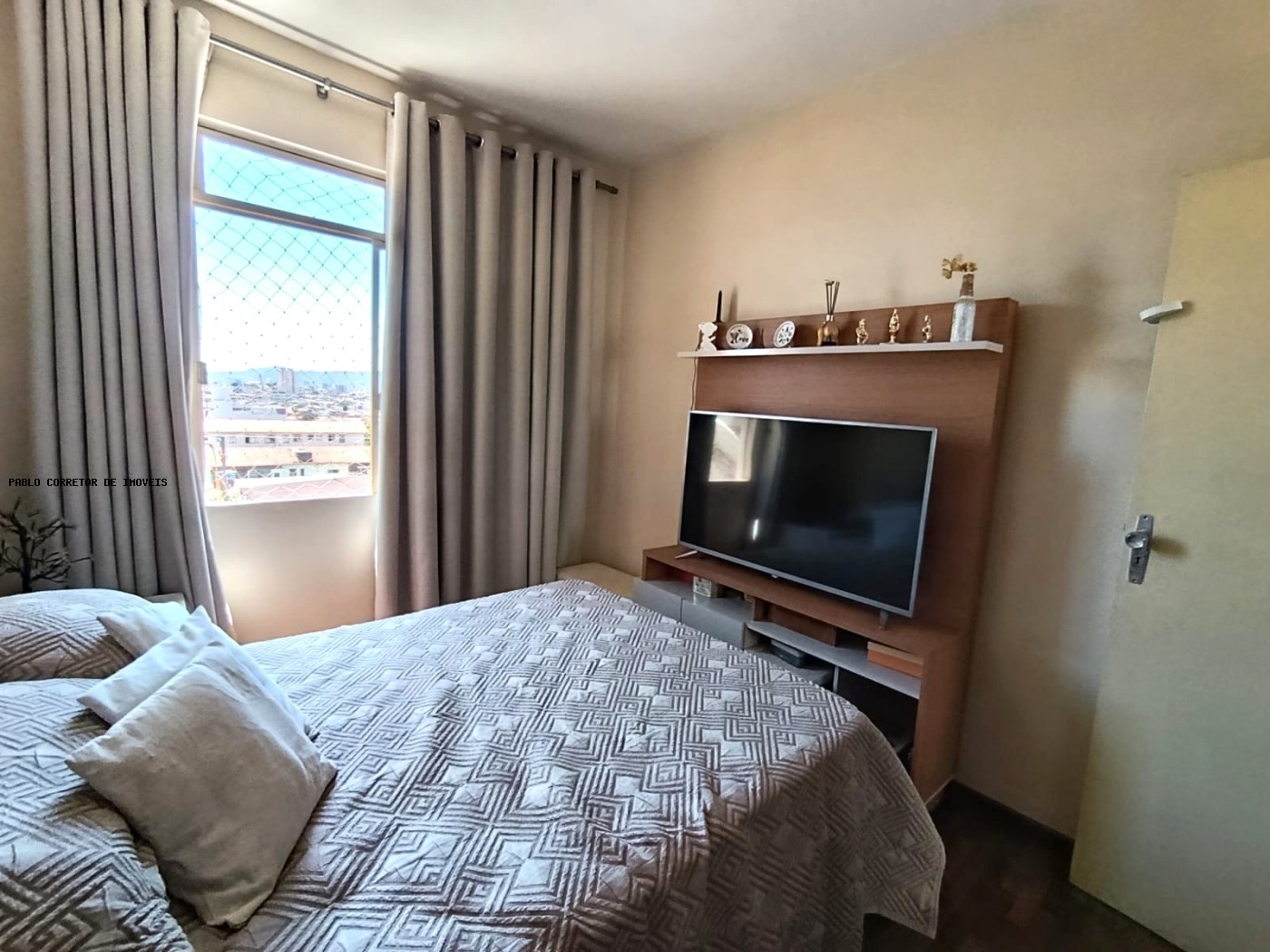 Apartamento à venda com 3 quartos, 2 banheiros, 2 vagas e 70m² no Monsenhor Messias, Belo Horizonte (MG) — foto 21 de 23