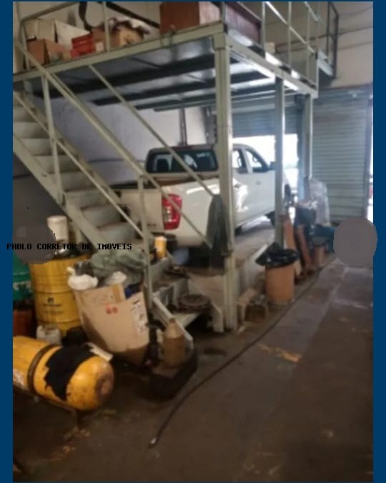Comercial à venda com 15 vagas e 465m² no Bonfim, Belo Horizonte (MG) — foto 4 de 10