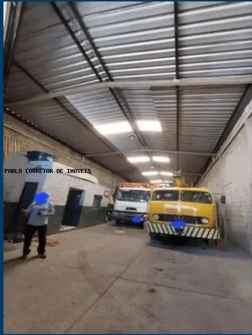 Comercial à venda com 15 vagas e 465m² no Bonfim, Belo Horizonte (MG) — foto 2 de 10