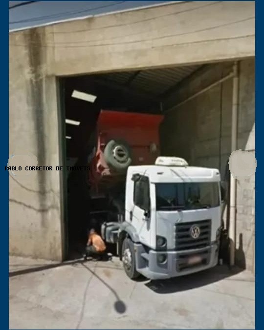 Comercial à venda com 15 vagas e 465m² no Bonfim, Belo Horizonte (MG) — foto 3 de 10