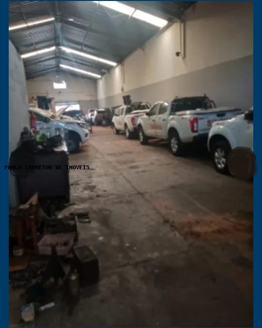 Comercial à venda com 15 vagas e 465m² no Bonfim, Belo Horizonte (MG) — foto 5 de 10