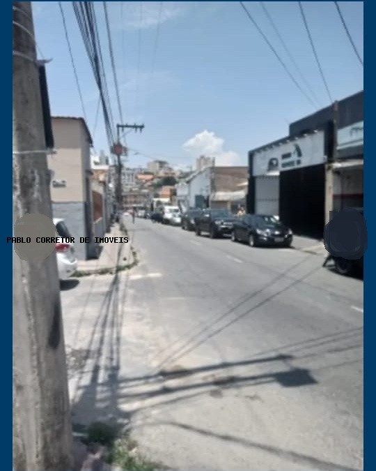 Comercial à venda com 15 vagas e 465m² no Bonfim, Belo Horizonte (MG) — foto 7 de 10