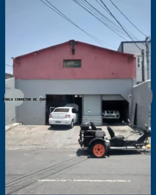 Comercial à venda com 15 vagas e 465m² no Bonfim, Belo Horizonte (MG) — foto 9 de 10