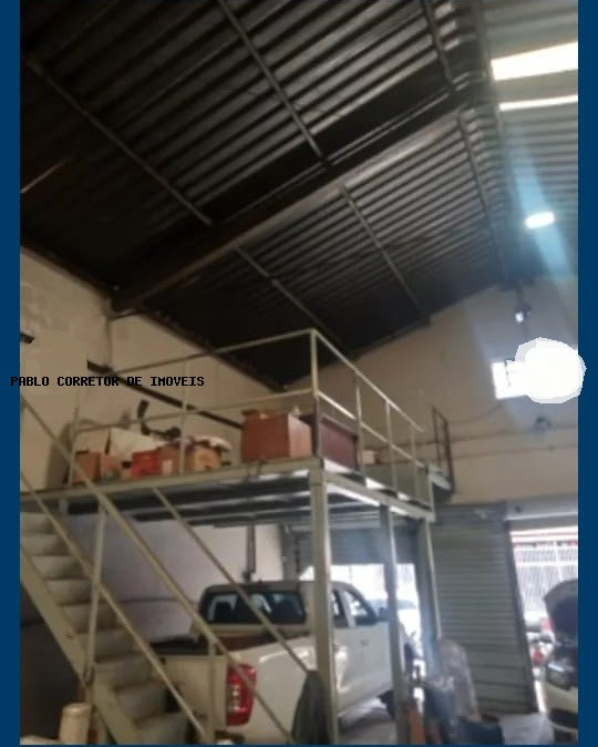 Comercial à venda com 15 vagas e 465m² no Bonfim, Belo Horizonte (MG) — foto 8 de 10
