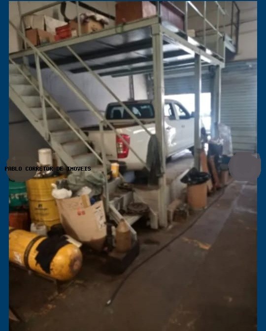 Comercial à venda com 15 vagas e 465m² no Bonfim, Belo Horizonte (MG) — foto 6 de 10