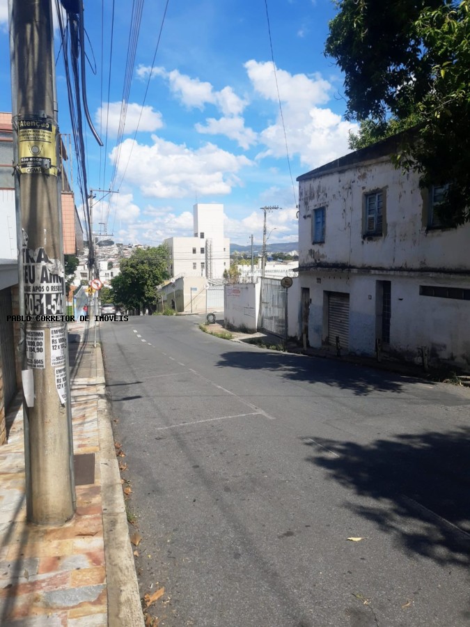 Terreno à venda com 353m² de terreno no Caiçaras, Belo Horizonte (MG) — foto 7 de 13