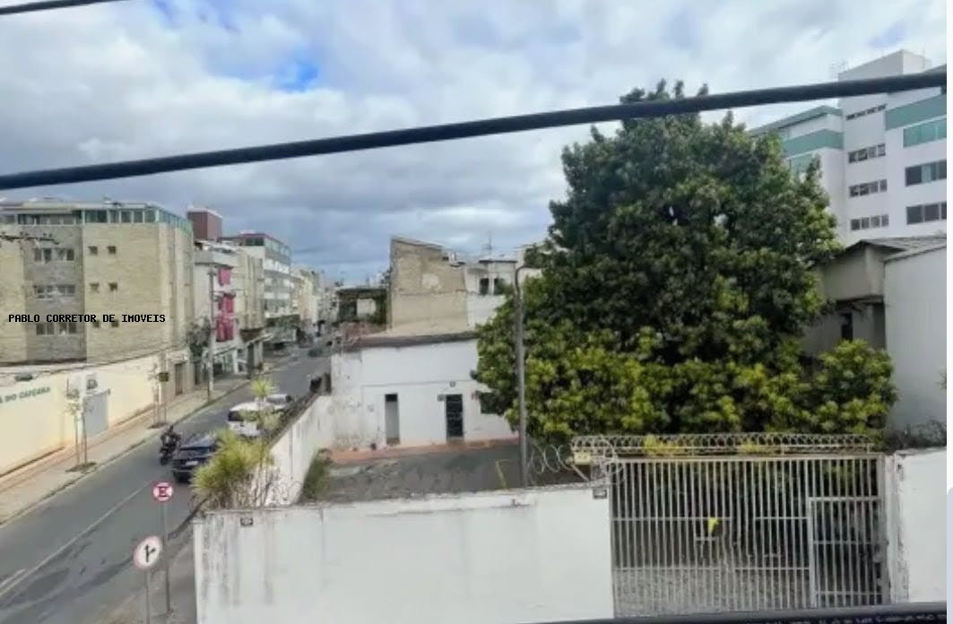 Terreno à venda com 353m² de terreno no Caiçaras, Belo Horizonte (MG) — foto 11 de 13