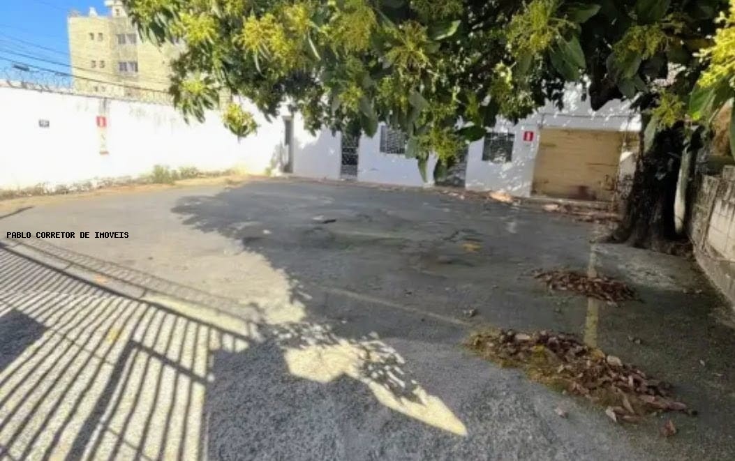 Terreno à venda com 353m² de terreno no Caiçaras, Belo Horizonte (MG) — foto 12 de 13