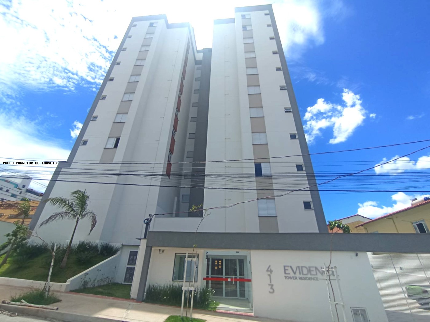 Apartamento à venda com 2 quartos, 1 suíte e 1 vaga no Santa Branca, Belo Horizonte (MG) — foto 2 de 29