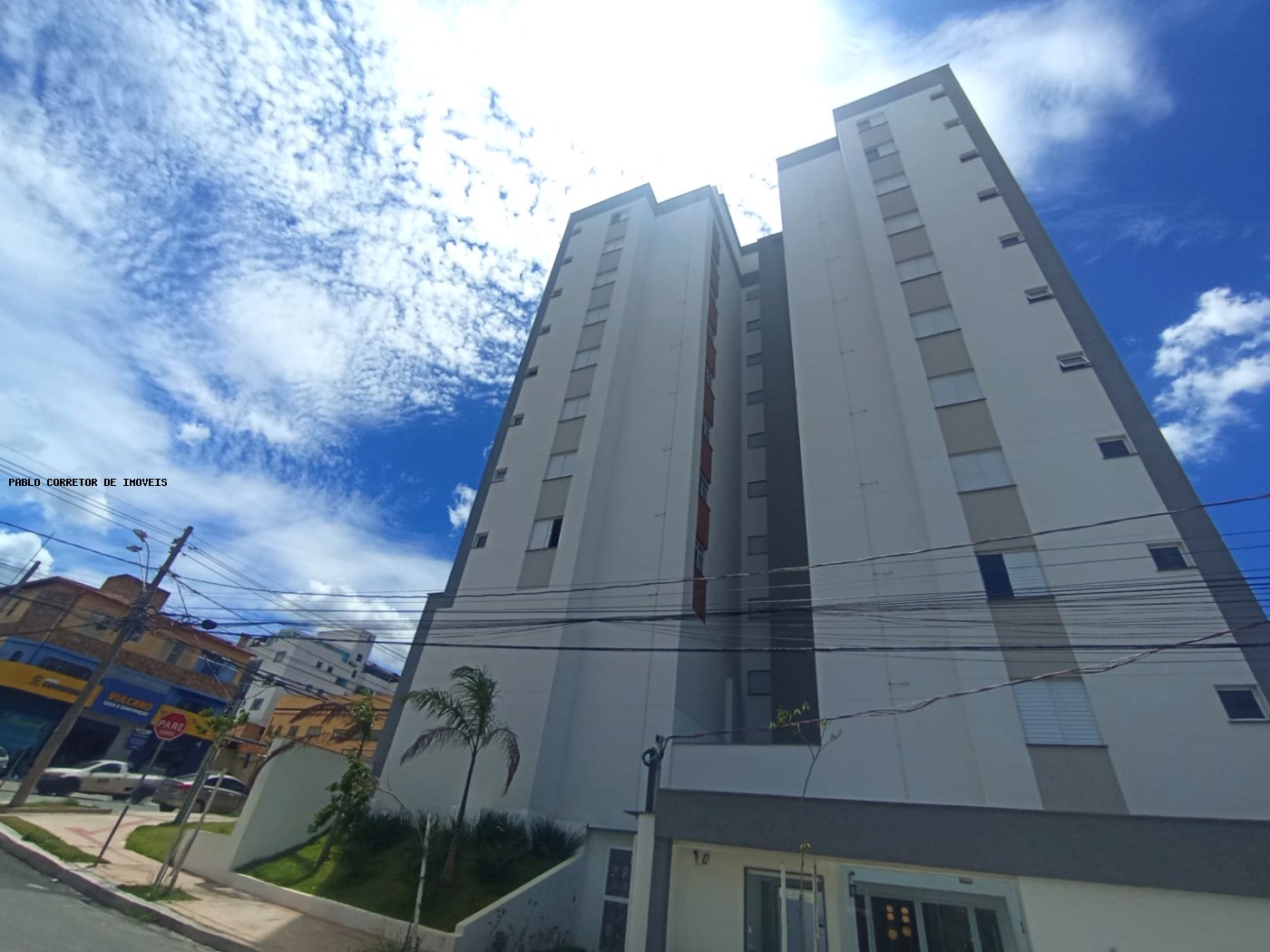Apartamento à venda com 2 quartos, 1 suíte e 1 vaga no Santa Branca, Belo Horizonte (MG) — foto 3 de 29