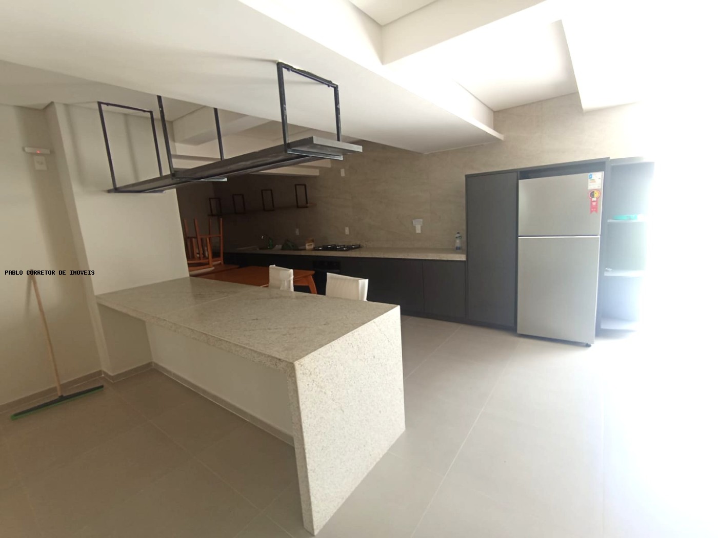Apartamento à venda com 2 quartos, 1 suíte e 1 vaga no Santa Branca, Belo Horizonte (MG) — foto 5 de 29