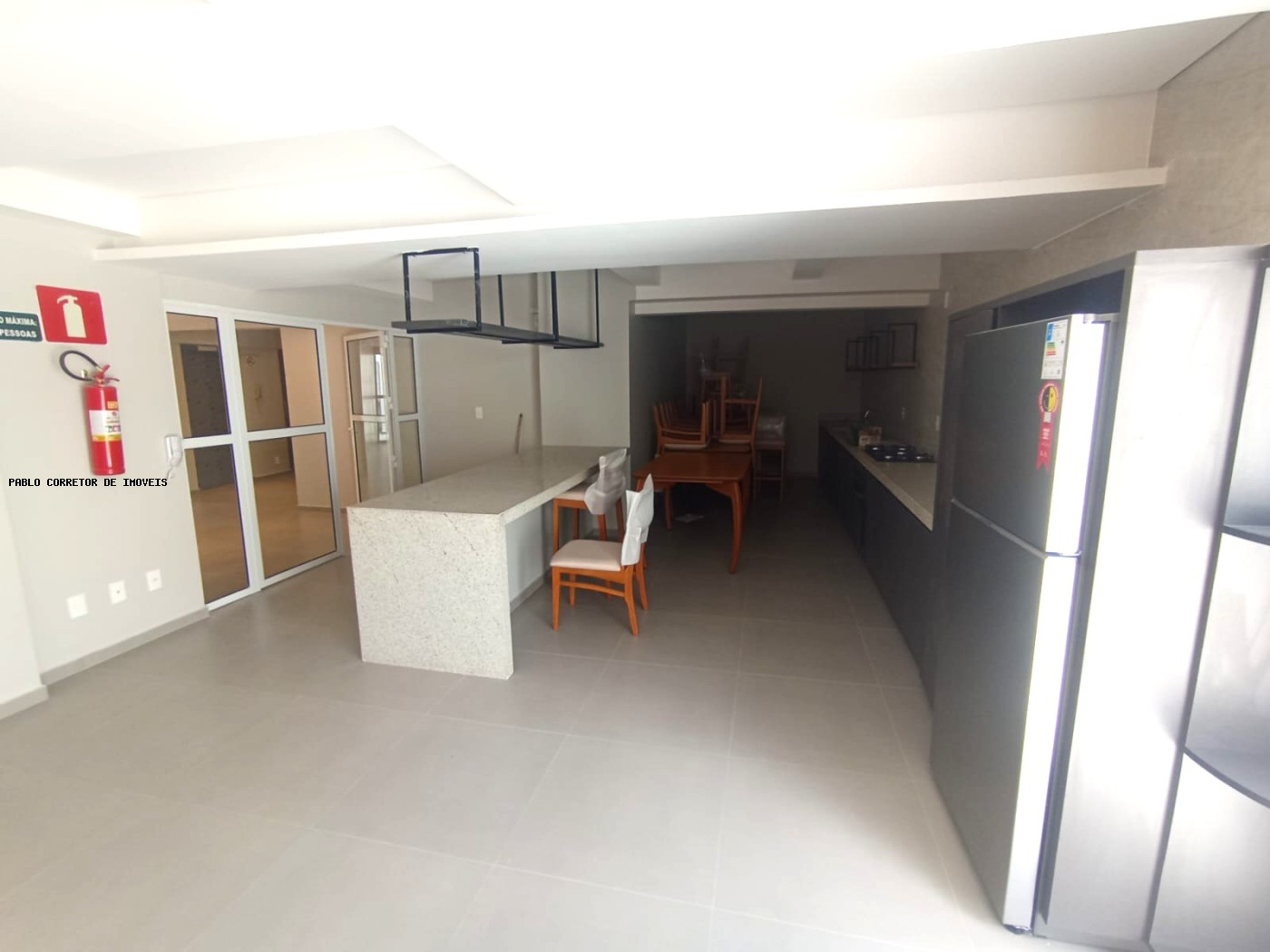 Apartamento à venda com 2 quartos, 1 suíte e 1 vaga no Santa Branca, Belo Horizonte (MG) — foto 4 de 29
