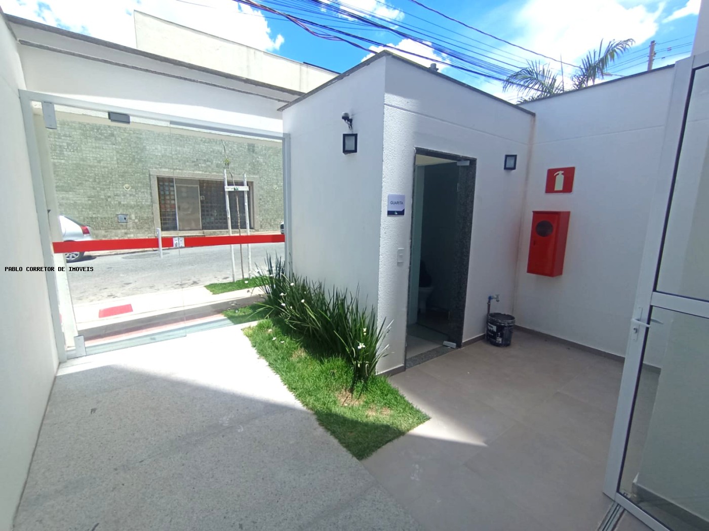 Apartamento à venda com 2 quartos, 1 suíte e 1 vaga no Santa Branca, Belo Horizonte (MG) — foto 8 de 29