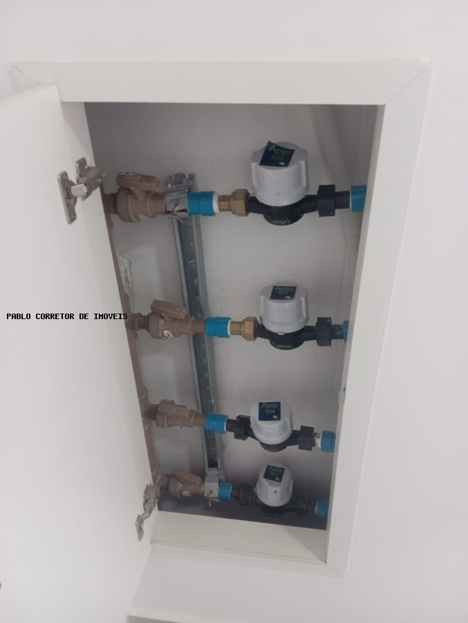 Apartamento à venda com 2 quartos, 1 suíte e 1 vaga no Santa Branca, Belo Horizonte (MG) — foto 10 de 29