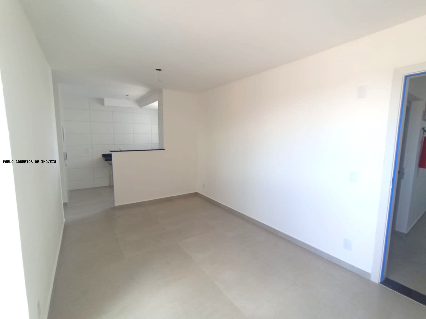 Apartamento à venda com 2 quartos, 1 suíte e 1 vaga no Santa Branca, Belo Horizonte (MG) — foto 18 de 29