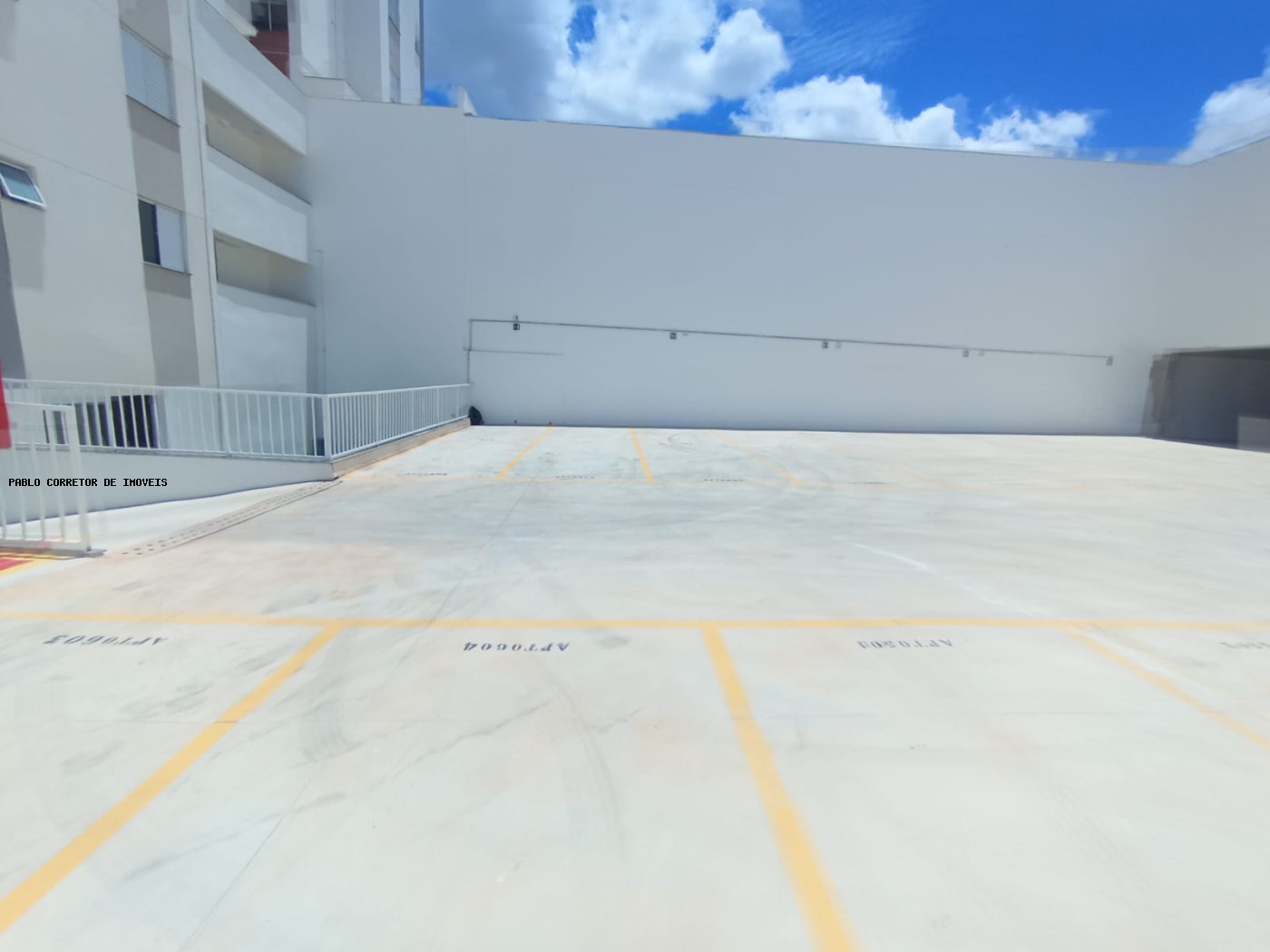 Apartamento à venda com 2 quartos, 1 suíte e 1 vaga no Santa Branca, Belo Horizonte (MG) — foto 27 de 29