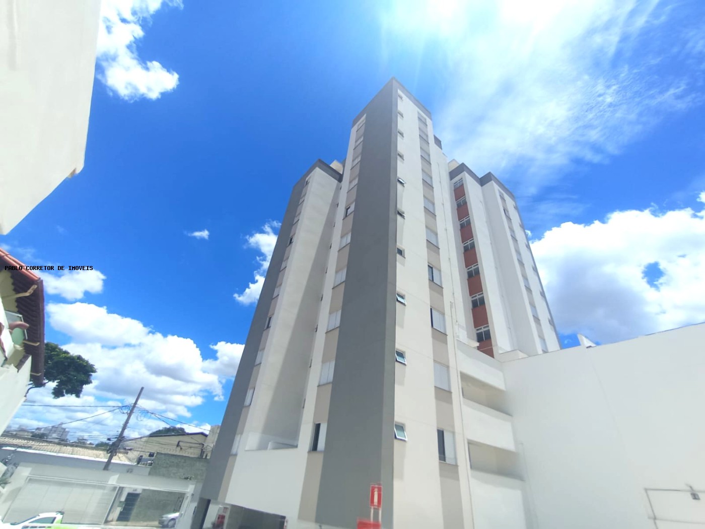 Apartamento à venda com 2 quartos, 1 suíte e 1 vaga no Santa Branca, Belo Horizonte (MG) — foto 25 de 29