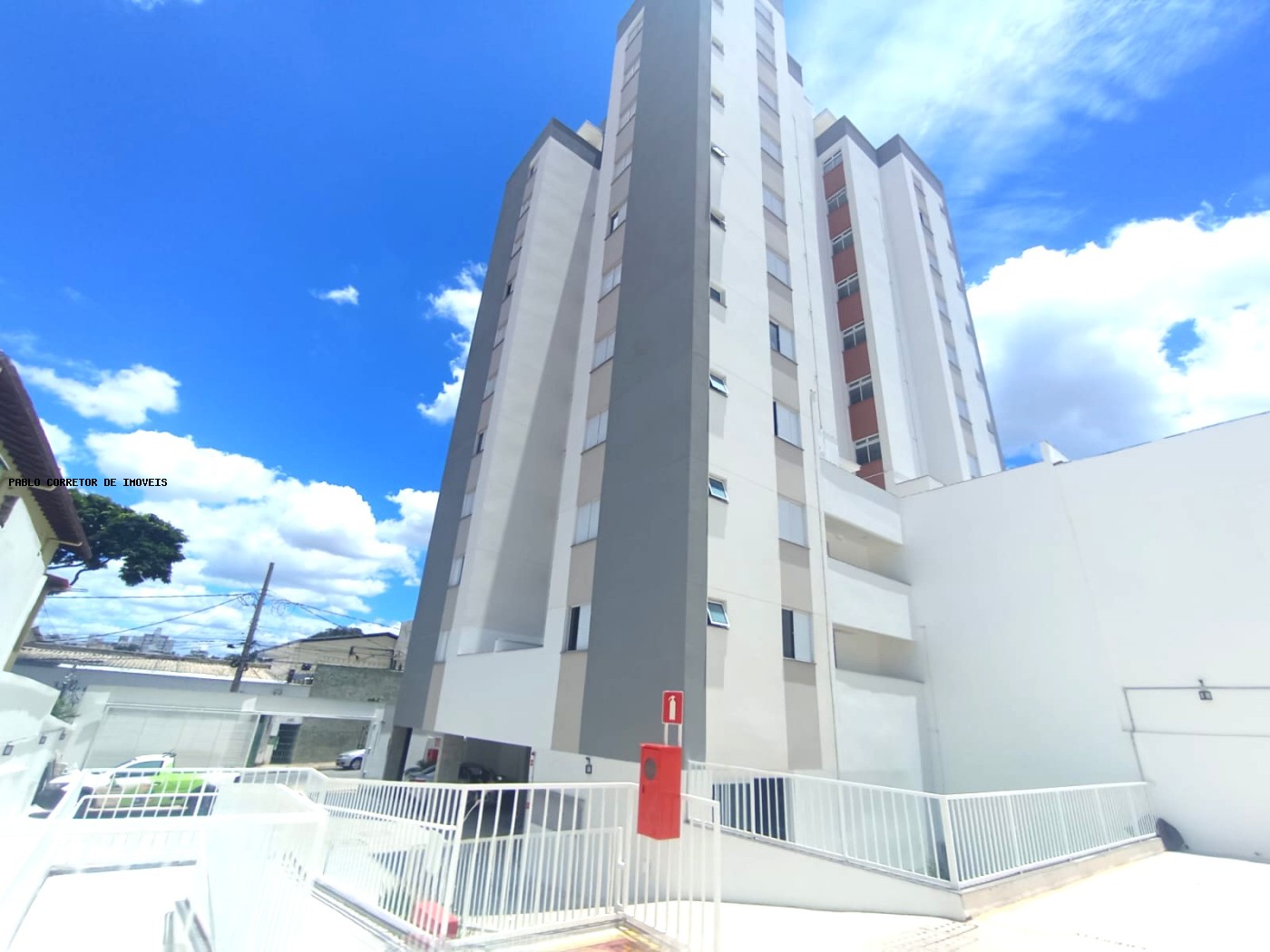 Apartamento à venda com 2 quartos, 1 suíte e 1 vaga no Santa Branca, Belo Horizonte (MG) — foto 26 de 29